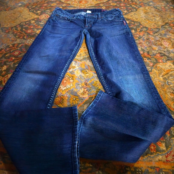 Silver Toni Jeans in 29/31 Bootcut style - Picture 1 of 12